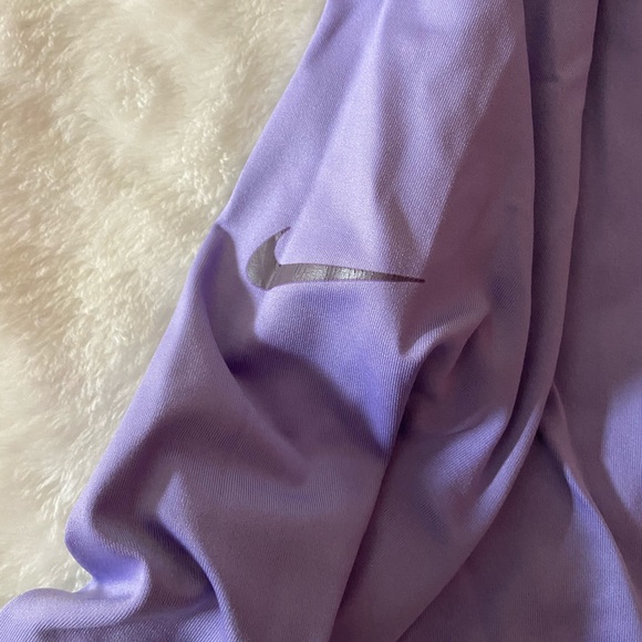 Nike Pro Women’s 1/4 Zip - Picture 6 of 10